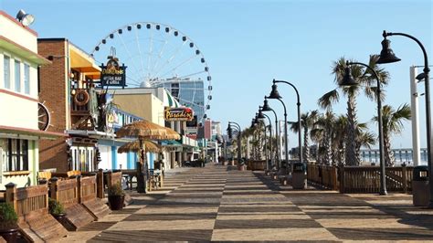 bayview on the boardwalk myrtle beach sc.